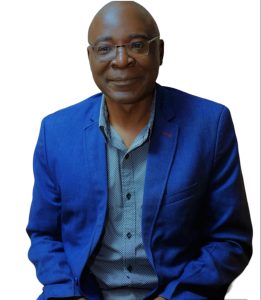 Dr. Kenneth Samuel Odhiambo