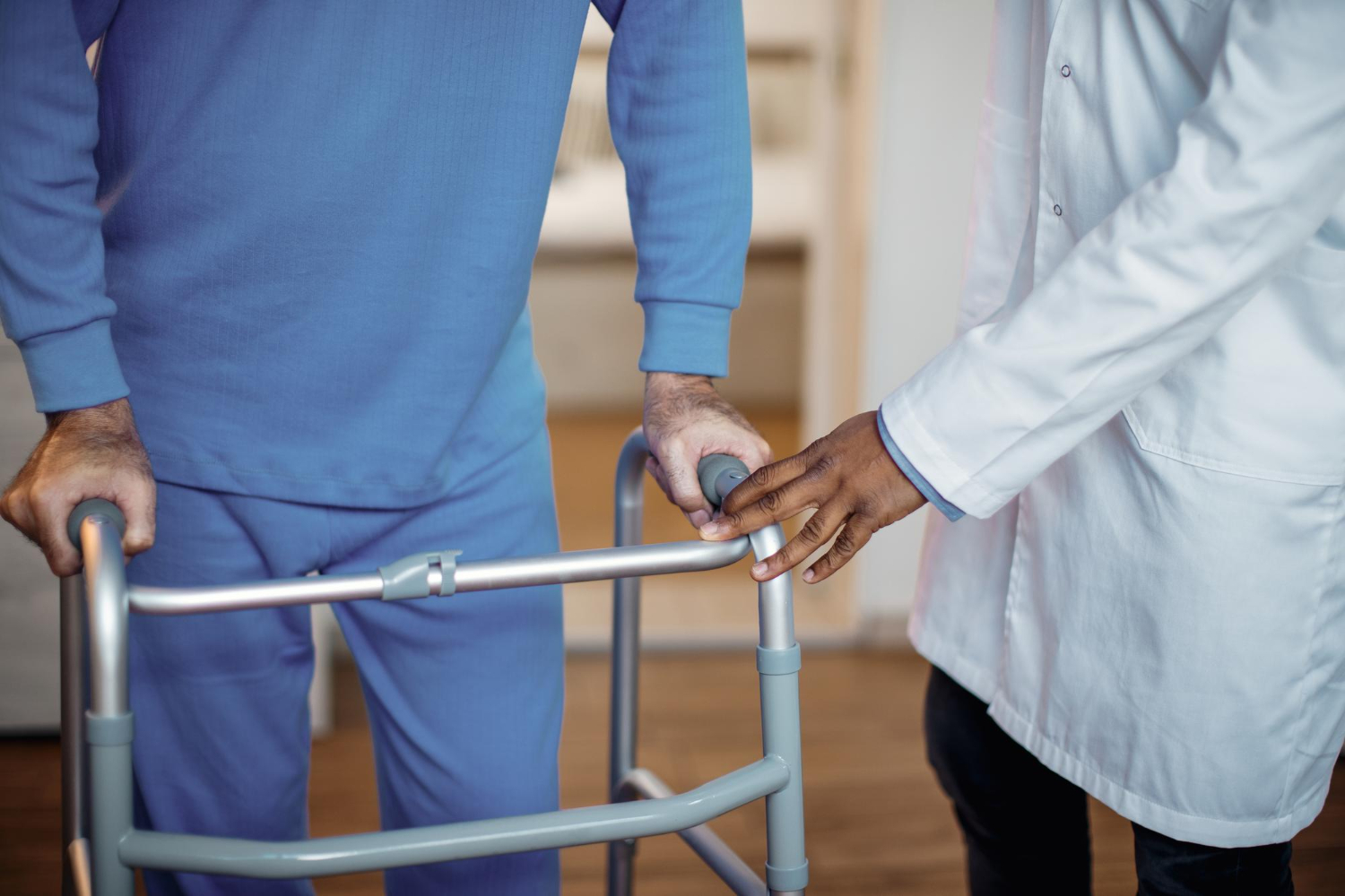 Oasis Healthcare Group